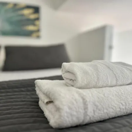 Sweet Loft Con Letto Su Mezzanina H1,40 Apartment