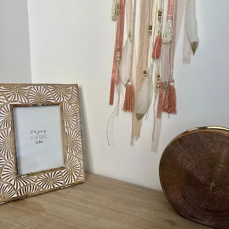 Sweet Loft Con Letto Su Mezzanina H1,40