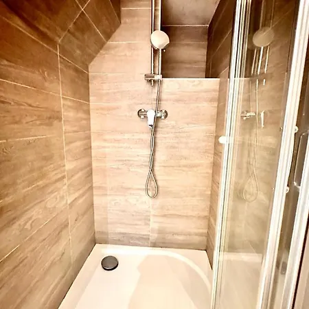 Sweet Loft Con Letto Su Mezzanina H1,40