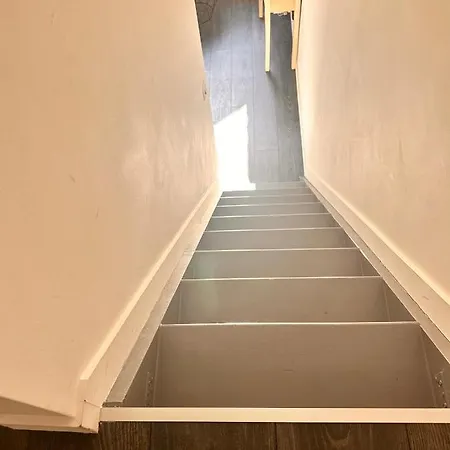 Sweet Loft Con Letto Su Mezzanina H1,40 *