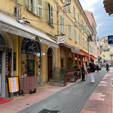 Sweet Loft Con Letto Su Mezzanina H1,40 Appartement *