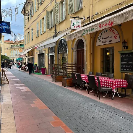 Sweet Loft Con Letto Su Mezzanina H1,40 *