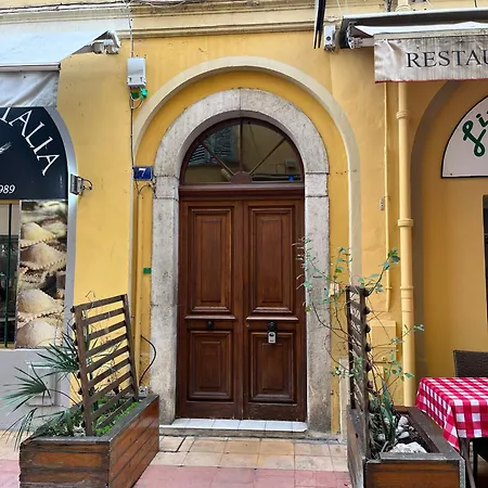 Sweet Loft Centre De * Menton