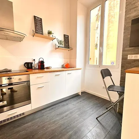 Sweet Loft Centre De Appartement
