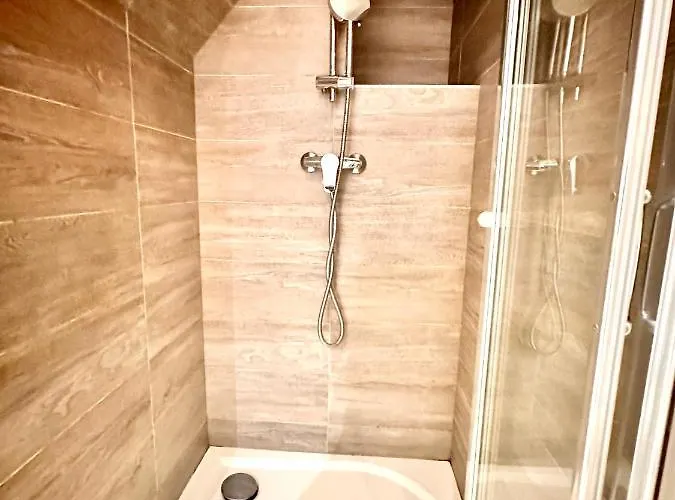 Sweet Loft Con Letto Su Mezzanina H1,40