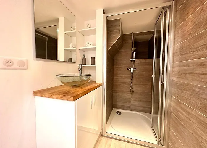 Sweet Loft Con Letto Su Mezzanina H1,40 Διαμέρισμα *