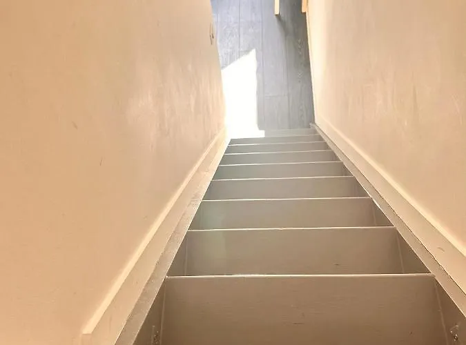 Sweet Loft Con Letto Su Mezzanina H1,40 *