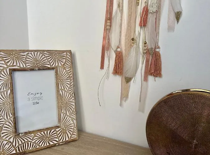 Sweet Loft Con Letto Su Mezzanina H1,40