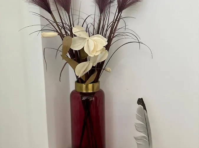 Appartamento Sweet Loft Con Letto Su Mezzanina H1,40 Mentone