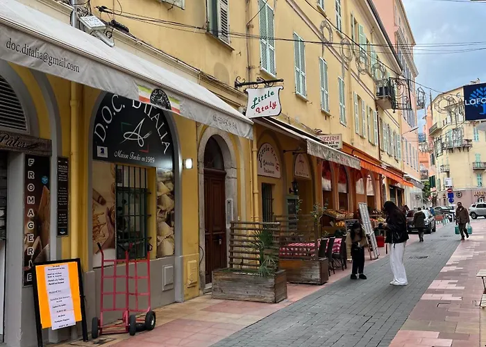 Sweet Loft Con Letto Su Mezzanina H1,40 Διαμέρισμα *