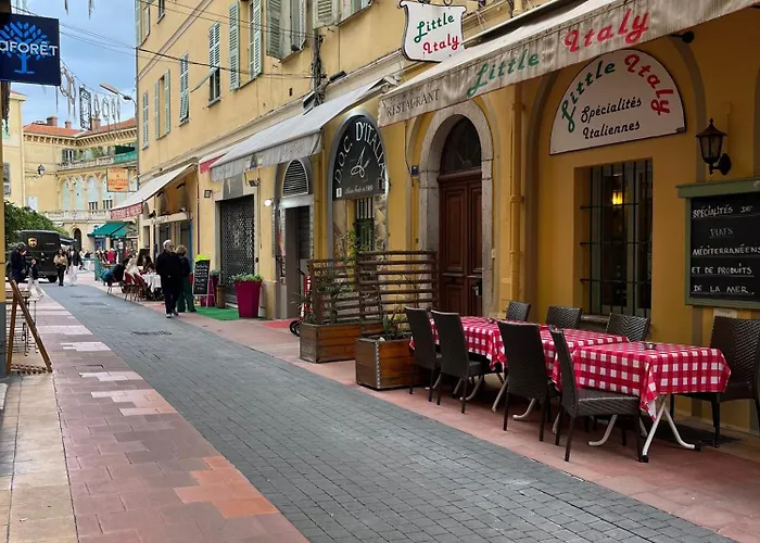 Sweet Loft Con Letto Su Mezzanina H1,40 *