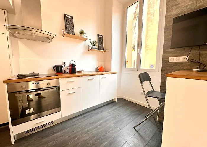 Sweet Loft Con Letto Su Mezzanina H1,40 Apartment